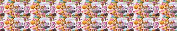 Amazing Paw Patrol Pink