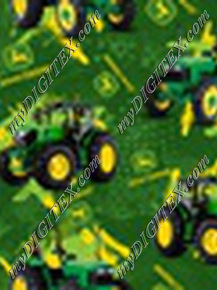 John Deere