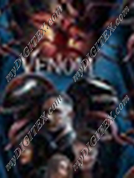 Venom Logo