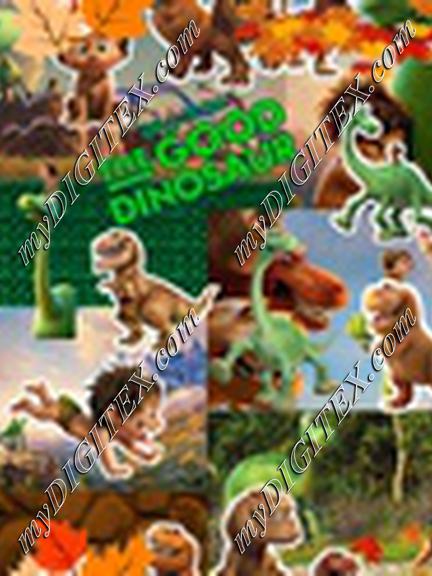 The Good Dinosaur