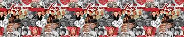 Shows I love Lucy