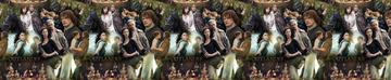 Shows Outlander