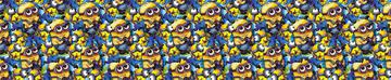 Minions Dark Blue