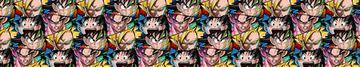 Dragonball Z Large