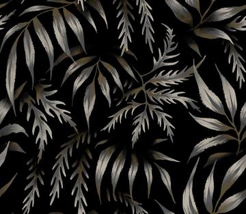 Fernleaf Aralia - Black