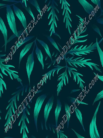 Fernleaf Aralia - Emerald Green