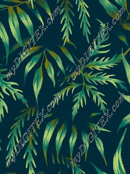 Fernleaf Aralia - Green