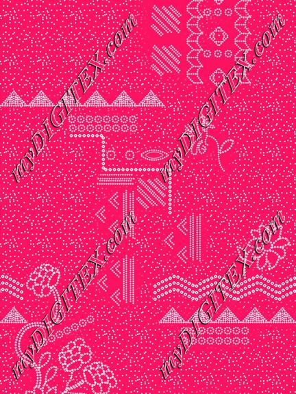 ALLOVER SUIT 0101