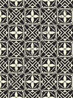 Geometric pattern 99 04 161102