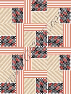 Geometric pattern  33 v2 03 160625