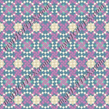 Geometric Pattern 143 04 170115