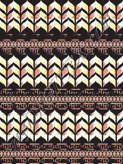 Geometric Pattern 137 v2 03 161221