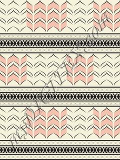 Geometric Pattern 137 01 161221