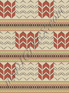 Geometric Pattern 137 03 161221