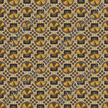 Geometric pattern  35 v2S 01 170121