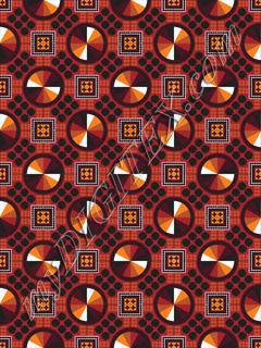 Geometric pattern  35 v4S 01 170121