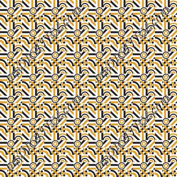 Geometric pattern 17 v2S 03 170121