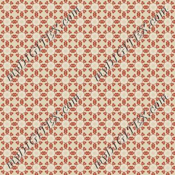 Geometric pattern 76S 02 170122