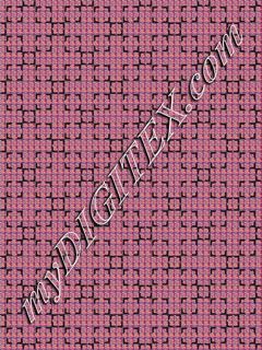 Geometric Pattern 287 C3 170727