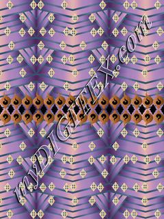 Geometric Pattern 283 C2 170723