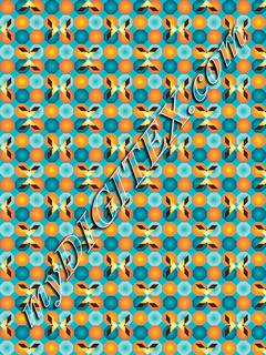 Geometric Pattern 292 C2 170816