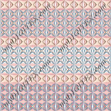 Geometric Pattern 293 C2 170816