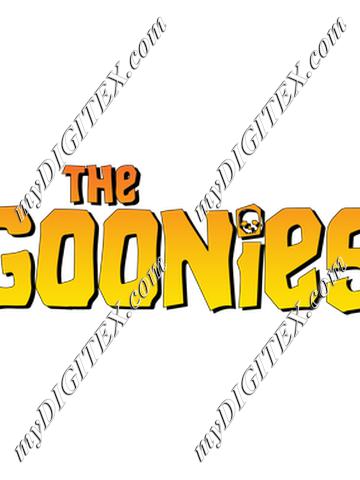 goonie treasure finders