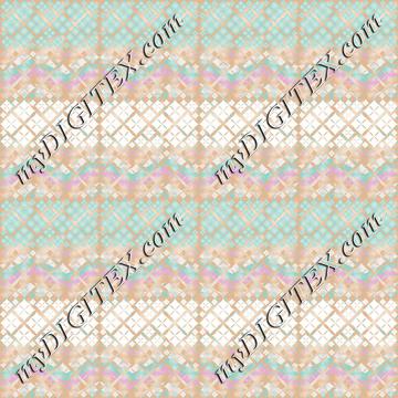 Geometric Pattern 276 C2 170715