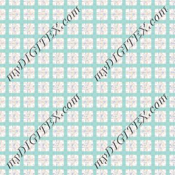 Geometric Pattern 234 C2 170507