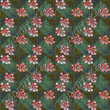 Geometric Pattern 230 C2 170429