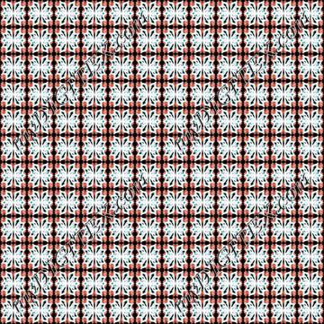 Geometric pattern 111 v2S C2 170421