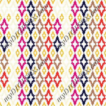 Thai Art Pattern 2 v4 170114