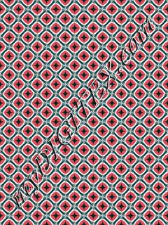 Geometric pattern 131 v2 C3 161203