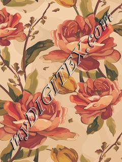 Vintage Roses