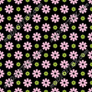 Floral flower 04 C2 161008