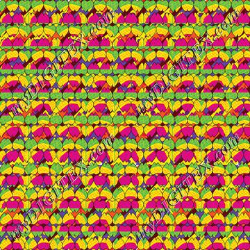 Geometric pattern 80 C2 161008