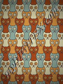 Cat Tessellation