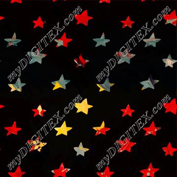 Happy Stars