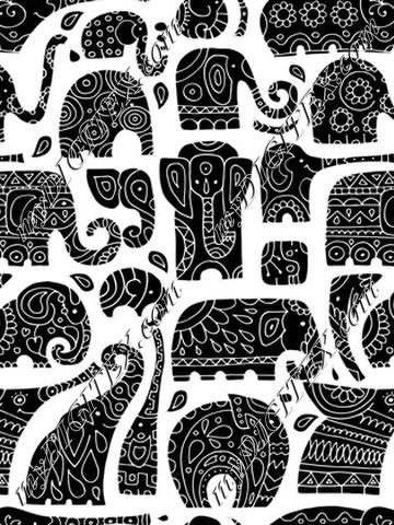 Elephants