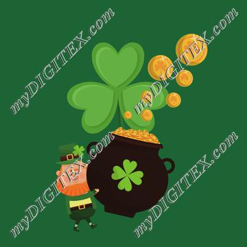 St Paddy Designs