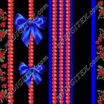 rosace 2 ok blue ribbon