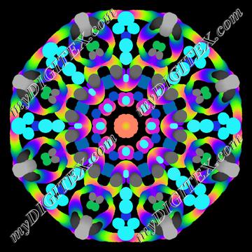 kaleidoscopePainter