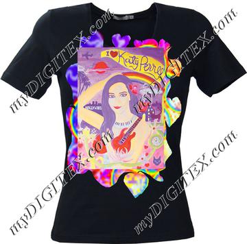 KATY PERRY TSHIRT