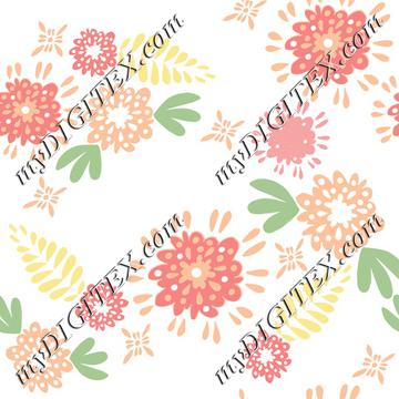 Cheerful Floral-01