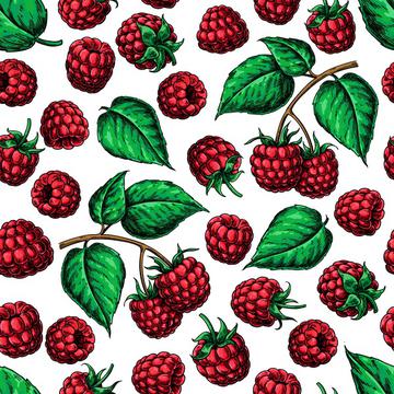 Raspberry