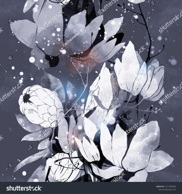 stock-photo-monochrome-floral-spring-abstract-rustic-seamless-pattern-of-flowers-and-leaves-digital-hand-drawn-1371289028